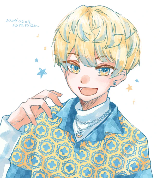 #まな板にマナ居た 