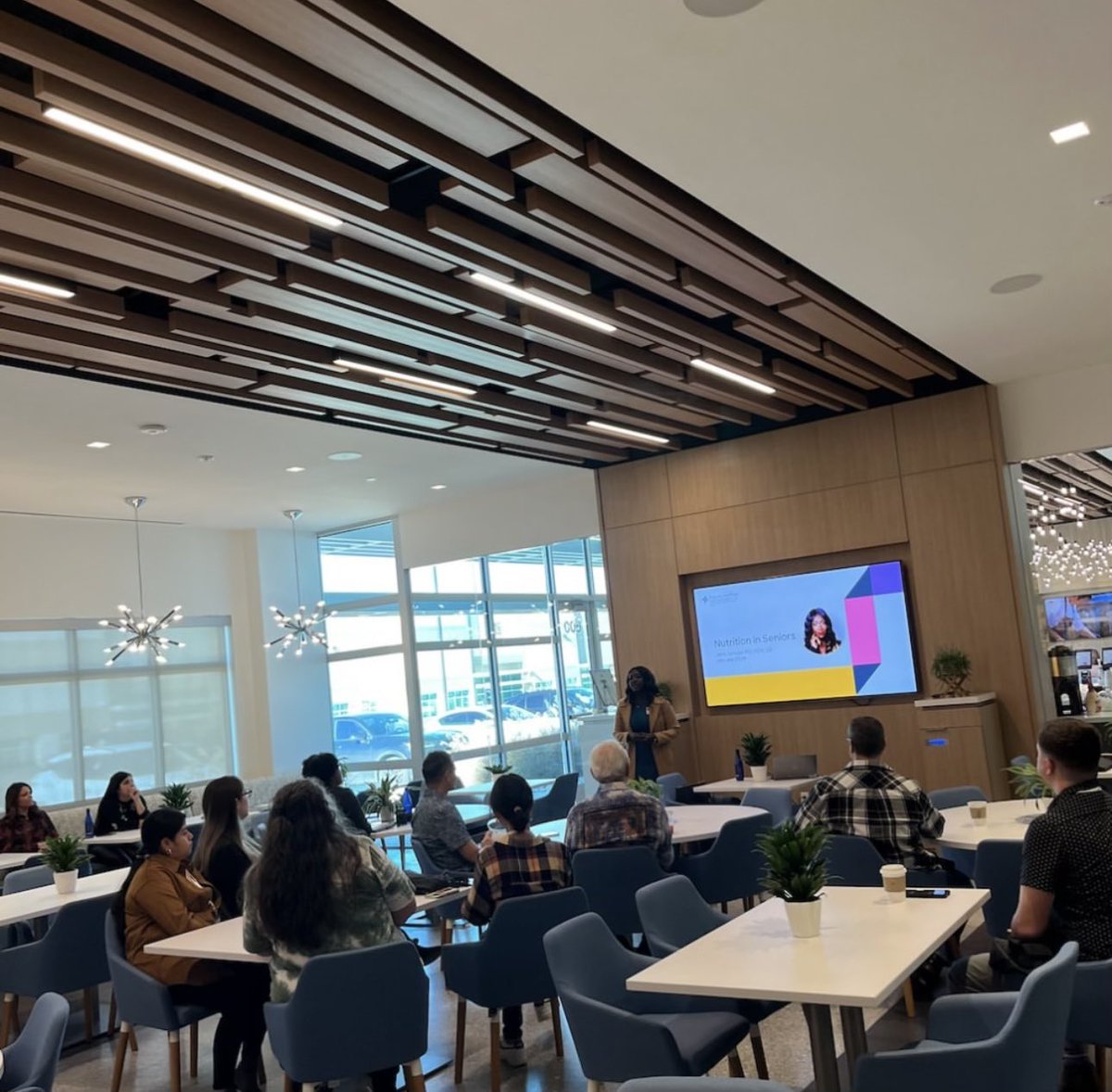 Our #LadyOwners got to go visit with some friends in Texas last week! We had an absolute blast and loved seeing all the equipment. We will definitely be back!!