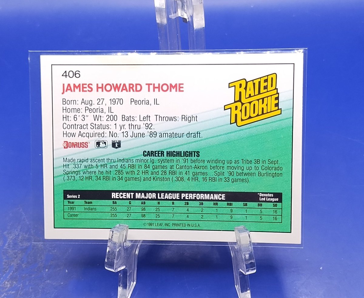 Just a Guy and His Cards tweet media