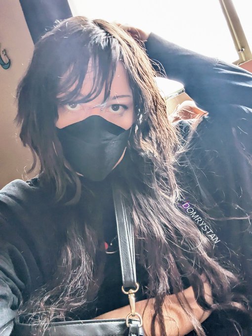 Watch Dominique Rystan's leaked NSFW photo on TwXstars