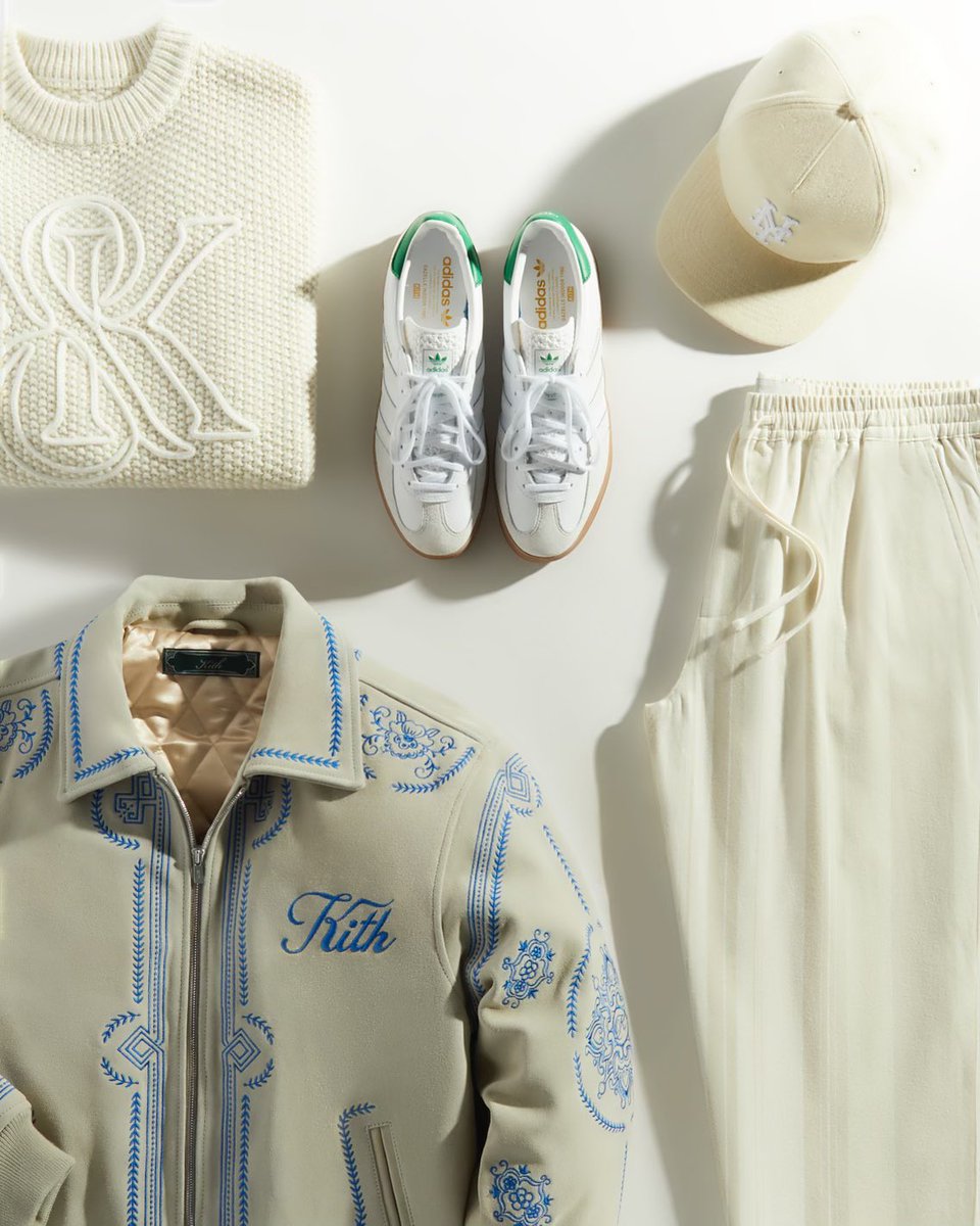 Ronnie Fieg tweet media