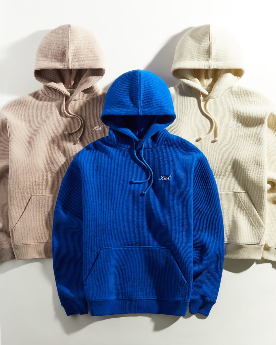 Ronnie Fieg tweet media