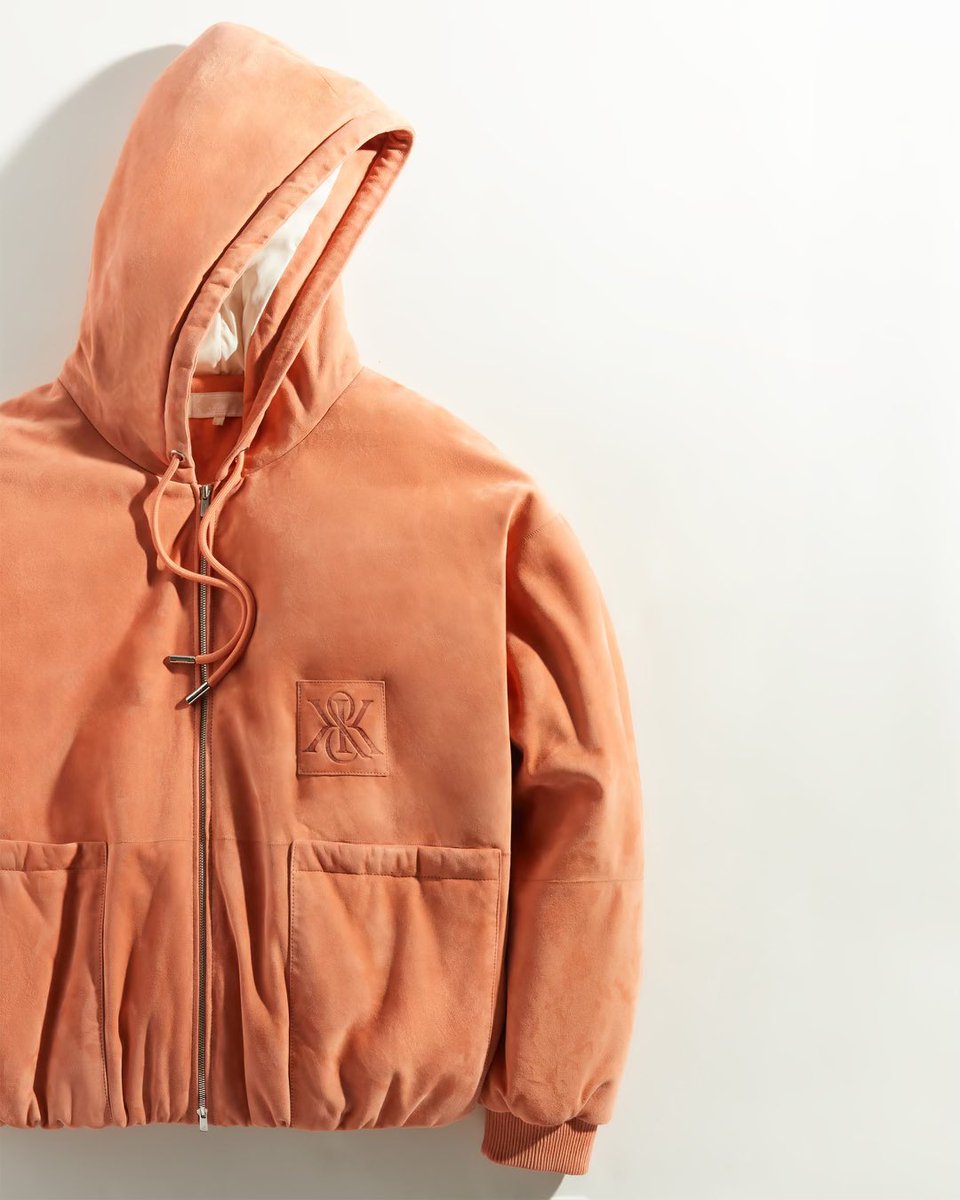 Ronnie Fieg tweet media