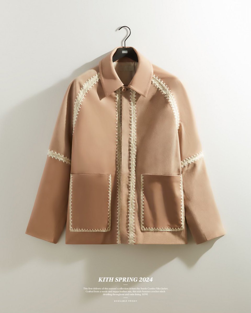 Ronnie Fieg tweet media