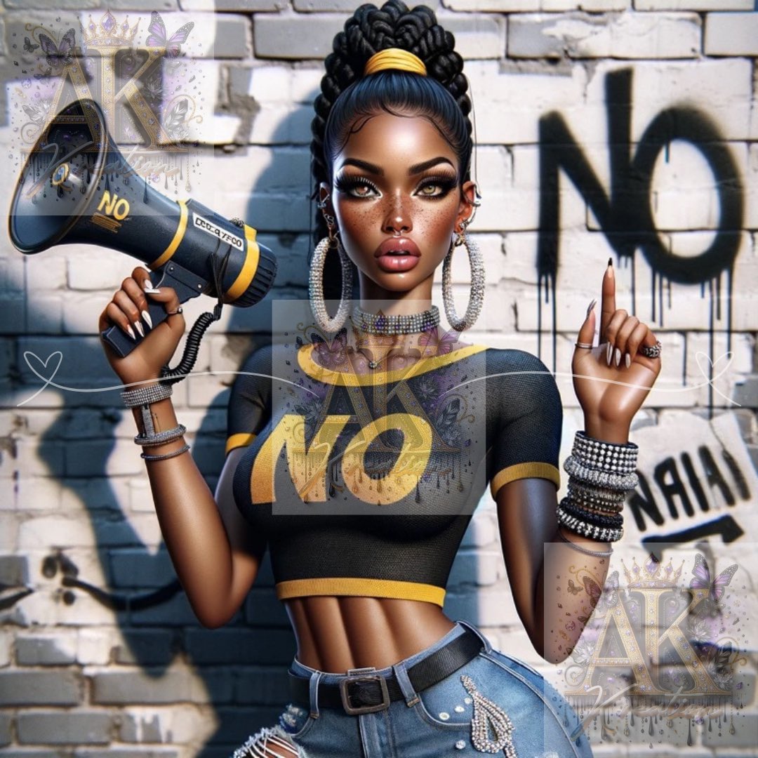 Life Lesson;

Sometimes, we need to accept the ‘No’s, that may not make sense at the time, in order to step into the ‘Yes’ that perfectly aligns with God’s plan. Trust the process. Keep the faith.✨🙏🏾🥰