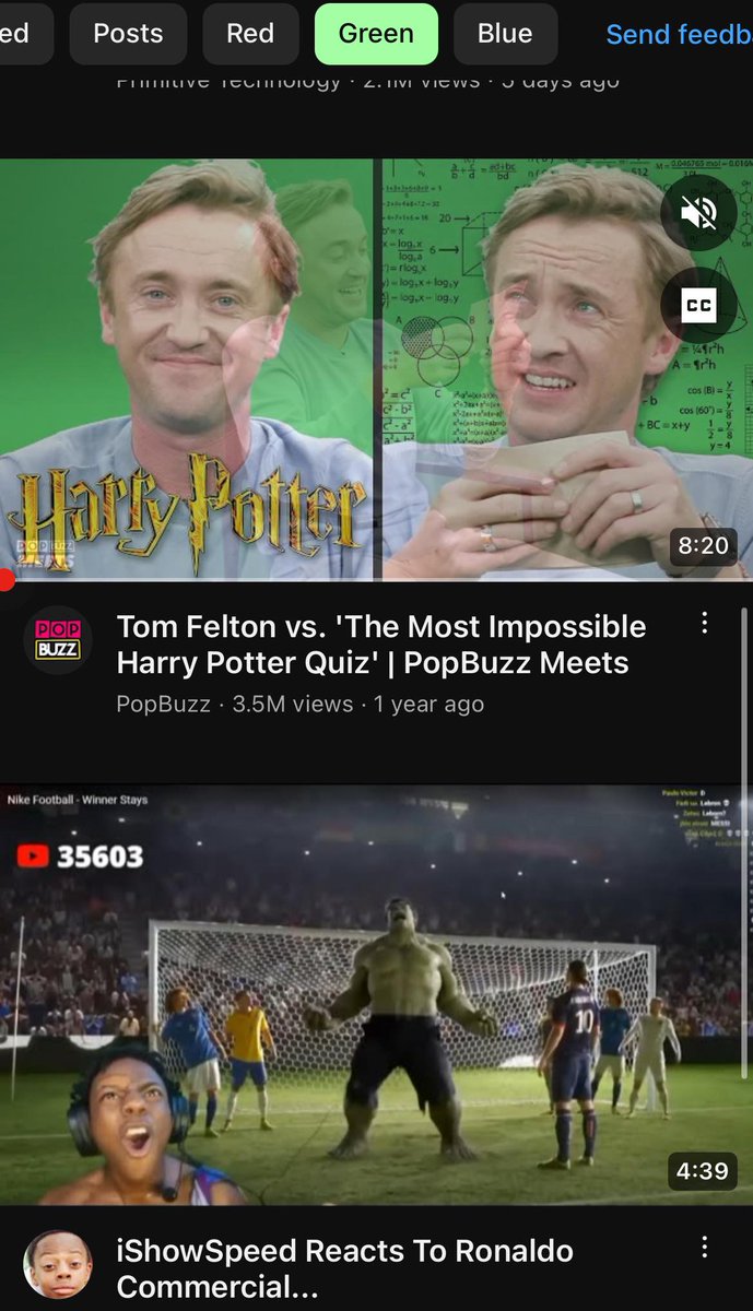 Mario Joos tweet media