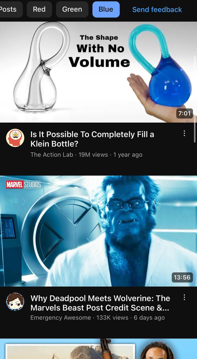 Mario Joos tweet media