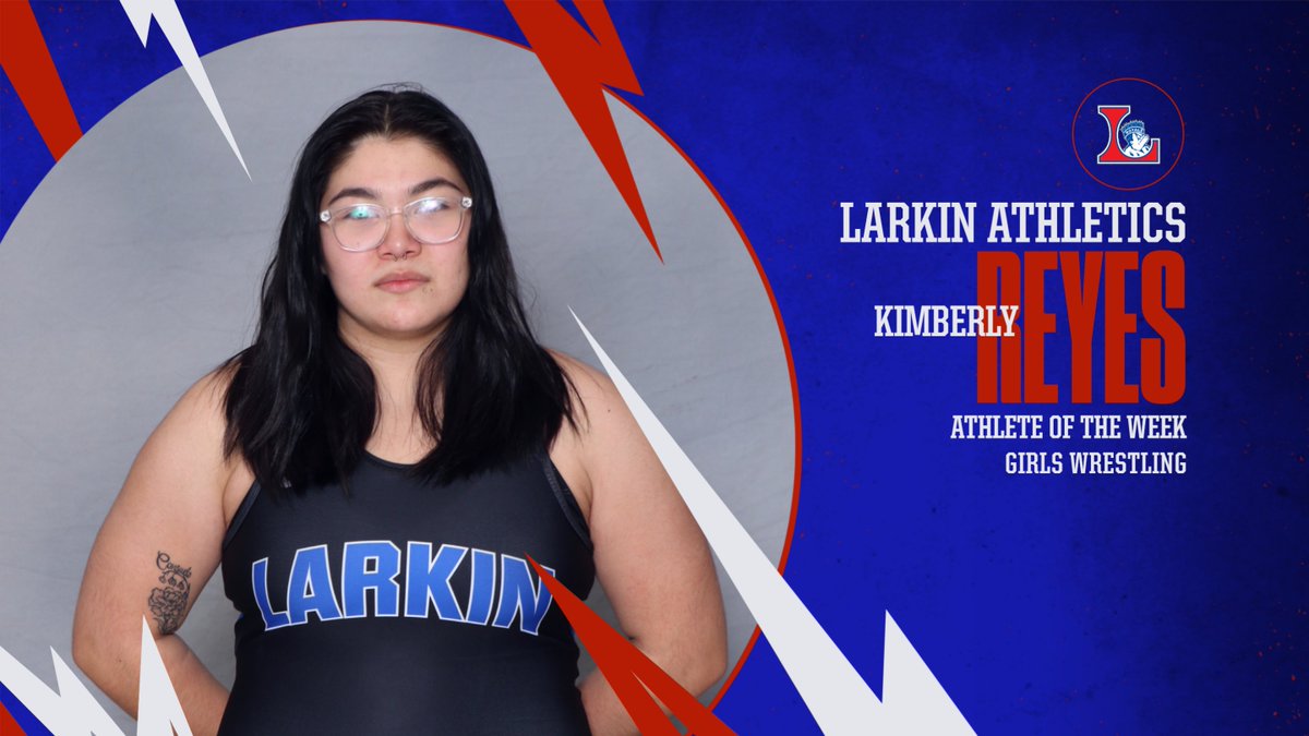 AOW 1.28 - 2.3 GIRLS WRESTLING: Kim is in her rookie season, but that has not stopped her from being one of the top wrestlers in her weight class. Kim currently leads the team with the most victories (27). She is ready to take on the best of the best at Sectionals this weekend.