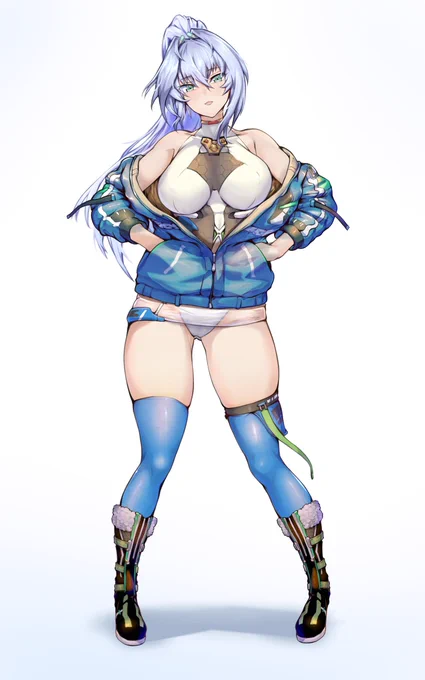 ver.2024年うちの子 
