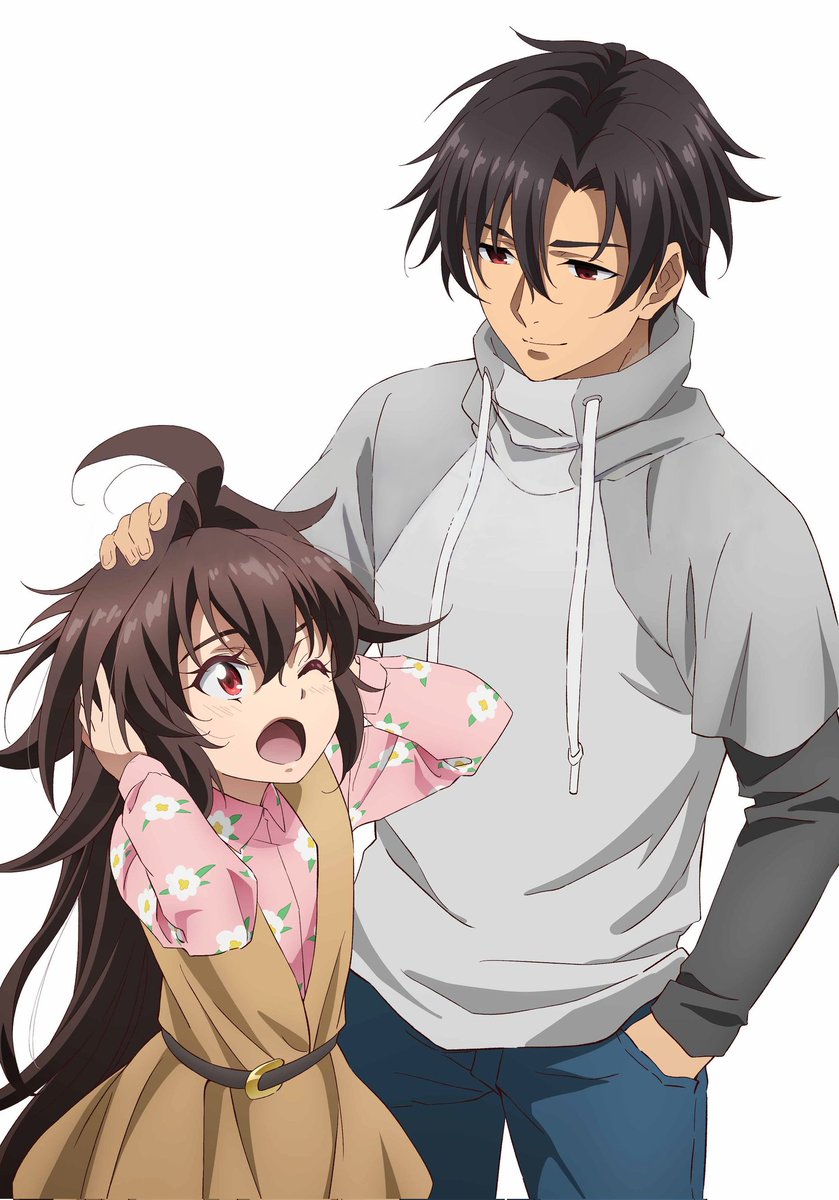 serenegirl_'s tweet image. it’s February 7th so it’s Frederica&apos;s birthday 🎉🎉