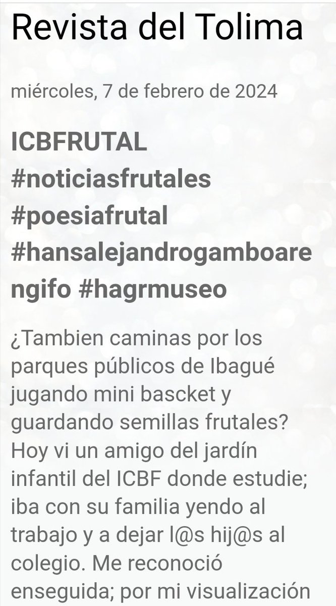 PinturasHans's tweet photo. @MinInterior
@MinAmbienteCo
@MinHacienda
@MinDeporteCol
@mindefensa
@infopresidencia
@consejodeestado
@SenadoGovCo
@CConstitucional
@CorteSupremaJ
@mincultura @TalentoDigCol
@MinEnergiaCo
@MinIgualdad_Col
@MinjusticiaCo 
https://t.co/LIrrd1aTRL https://t.co/IFdEksYkLv