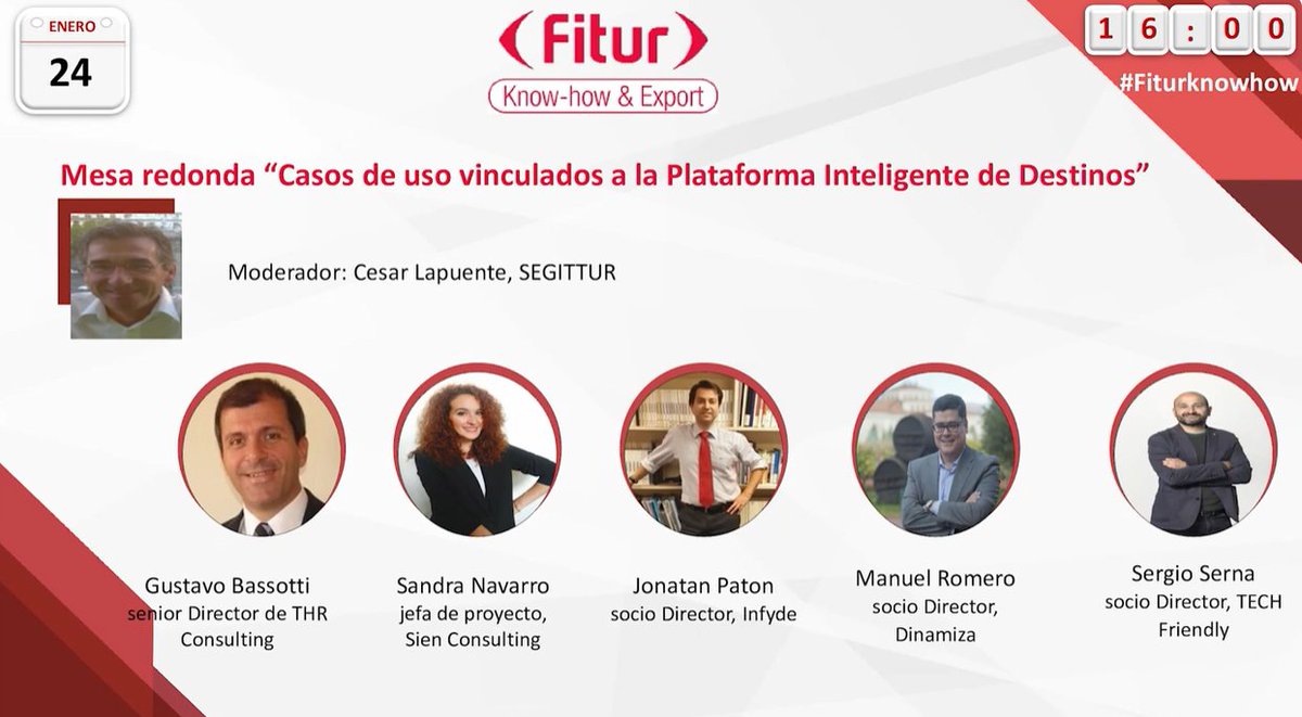 SEGITTUR tweet media