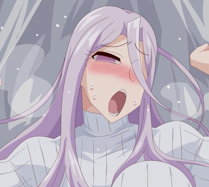 【R-18】ニットのT 投稿しました
Fantia→ https://t.co/D54dxjuXBk
FANBOX→ https://t.co/zQnzI26cUj 