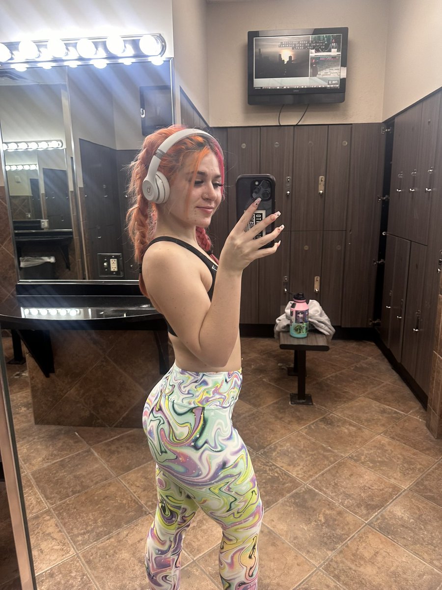 Who’s going to pay for my smoothie this morning?