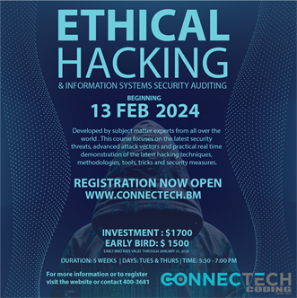 CONNECTECH tweet media