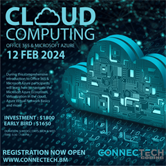 CONNECTECH tweet media