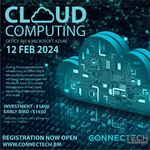 Photo by CONNECTECH (@connectechbda)
