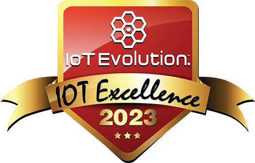 Announcing receipt of the IoT Evolution IoT Excellence award for our Conduit AP Access Point for LoRa Technology; (PoE) models. The PoE models greatly simplify the installation process for our partners and customers. @LoRaAlliance #lorawangateways multitech.com/all-products/c…