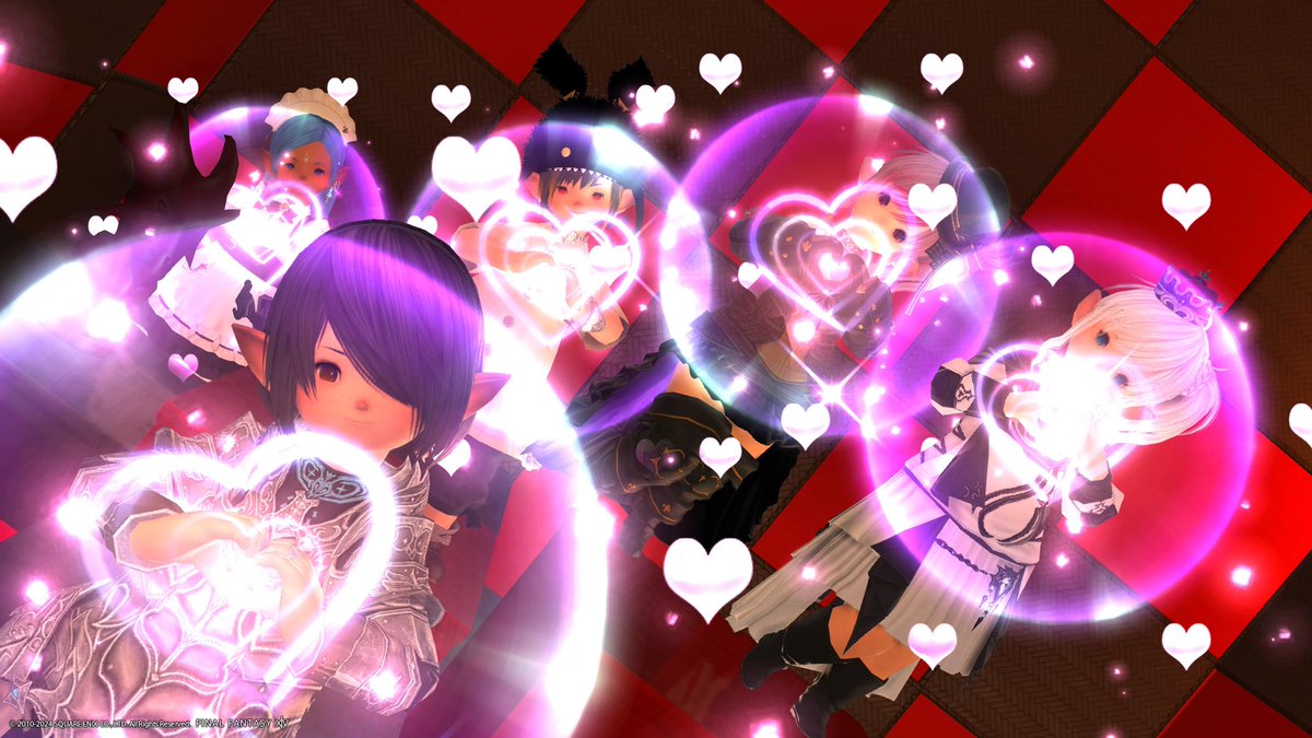 mochimaru_ff14's tweet photo. #O29
本日のお気に入り一枚 https://t.co/HO6S3RD5Yt
