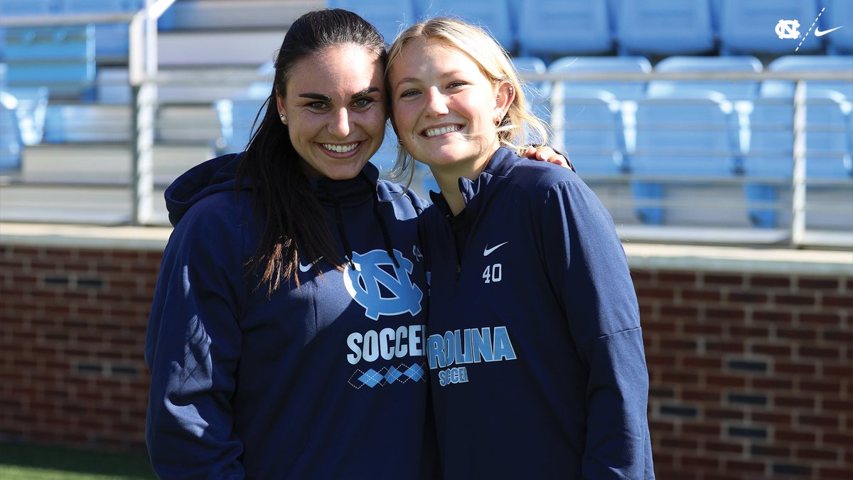 uncwomenssoccer tweet picture