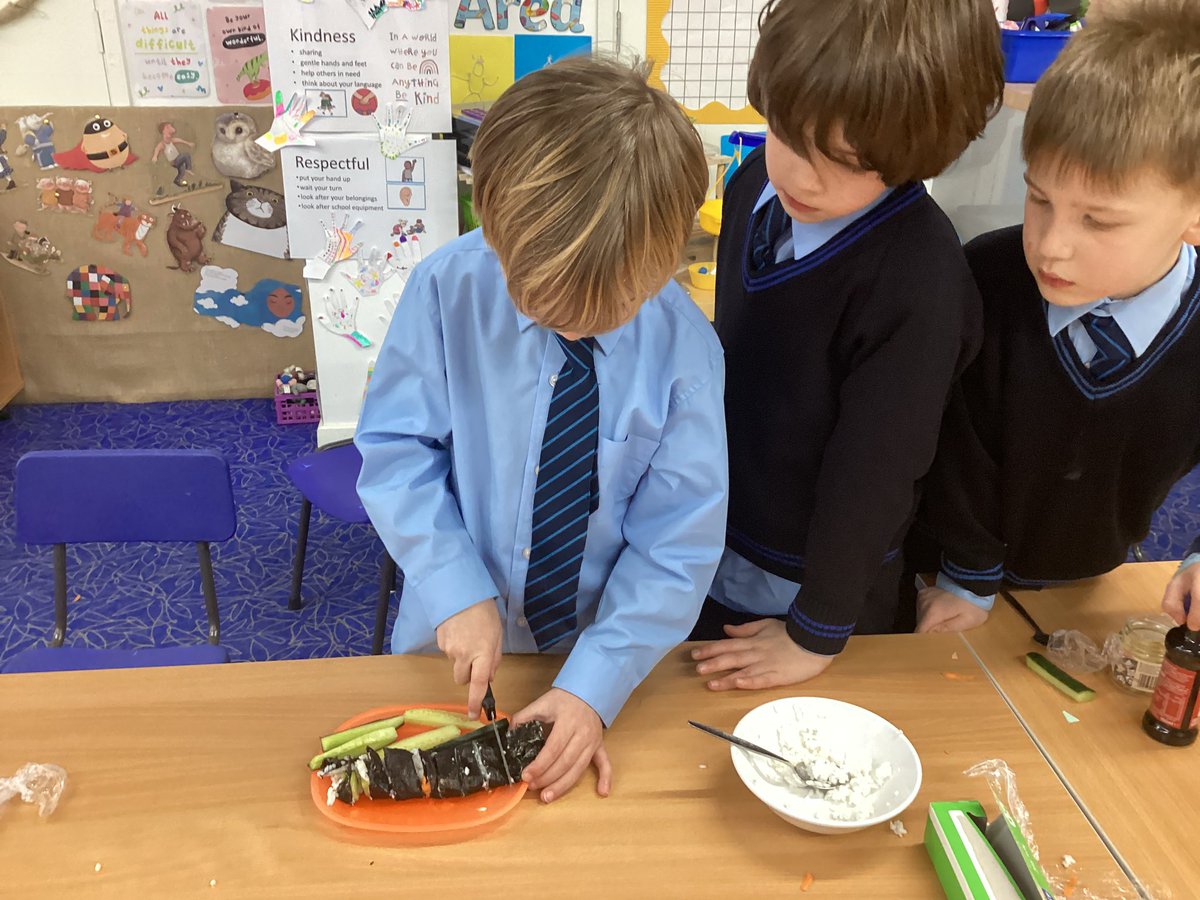 StMargs Year 2 tweet media