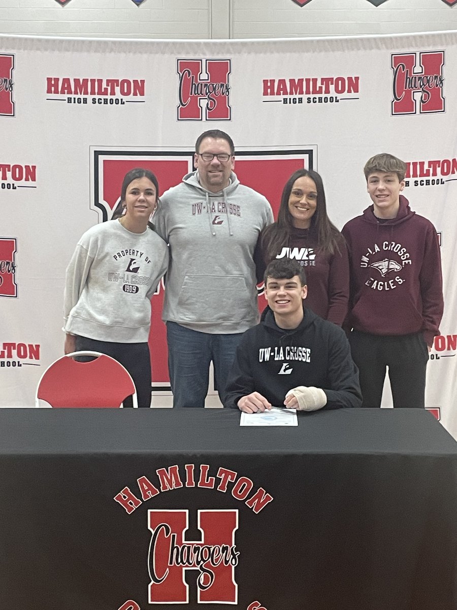 Hamilton Athletics tweet media