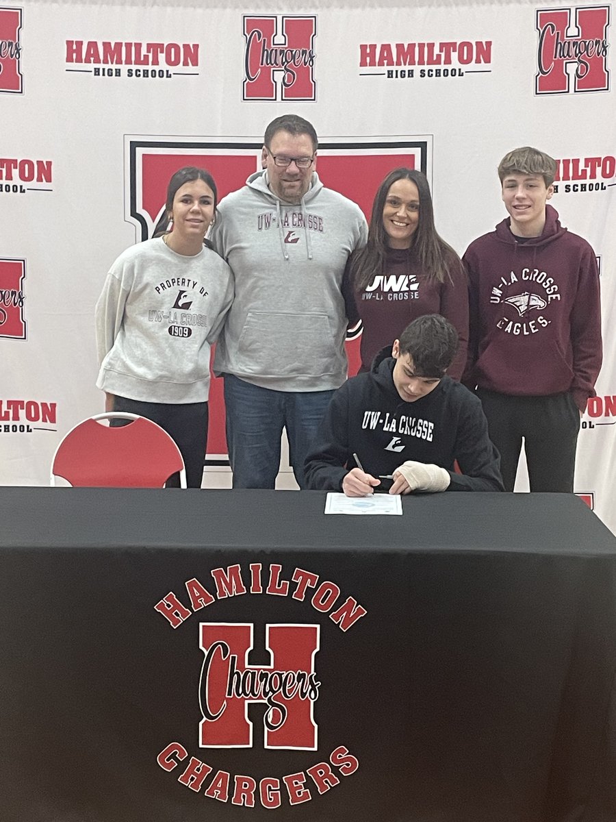 Hamilton Athletics tweet media