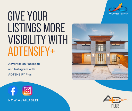 PropPanINC's tweet image. Give you listing a little love this month on Facebook or Instagram! Just add ADtensify+ at checkout when you complete your listing campaign. Reach out to our Customer Support team for more information!