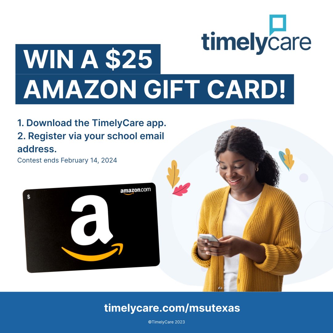 MSU Texas Rec. Sports/Wellness tweet media