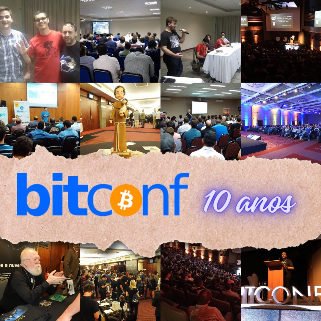 wladi's tweet photo. Aproveite a promoção! Ingressos VIP de R$ 1200 por apenas R$ 300,00 - enquanto durar o lote de apenas 50 ingressos. Corre aqui https://t.co/pW7gJ3i01p #bitcoin #bitconf #blockchain #ethereum https://t.co/yAWgMChcgb