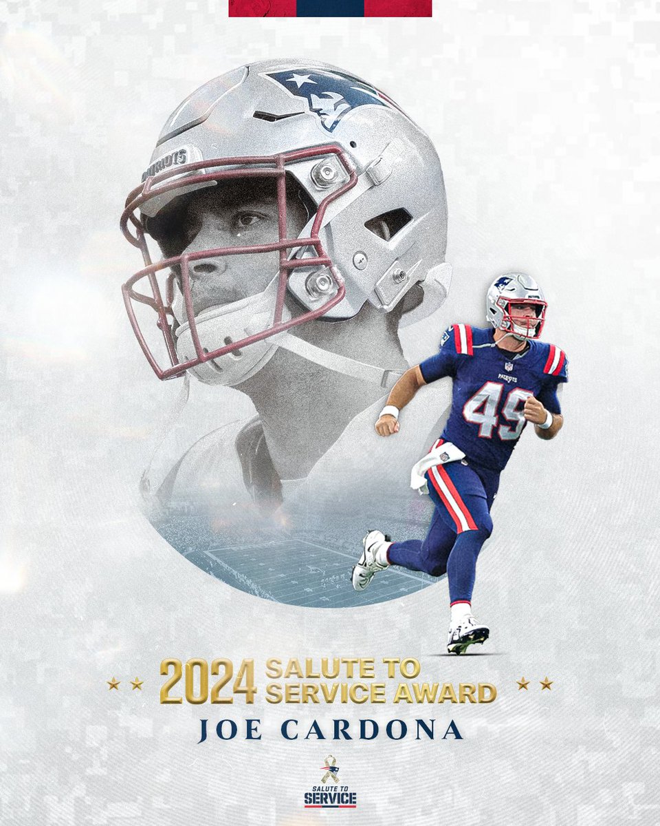 New England Patriots tweet media