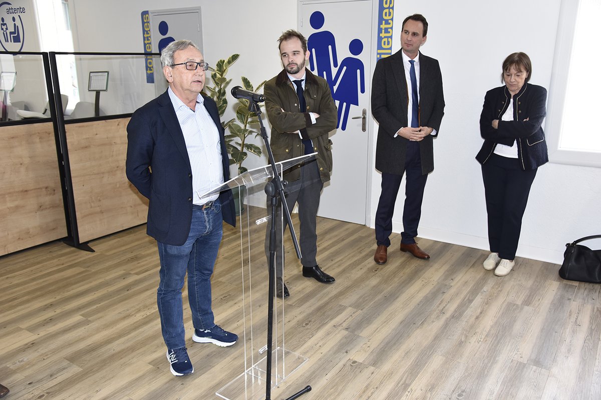 Centre Hospitalier de Perpignan tweet media