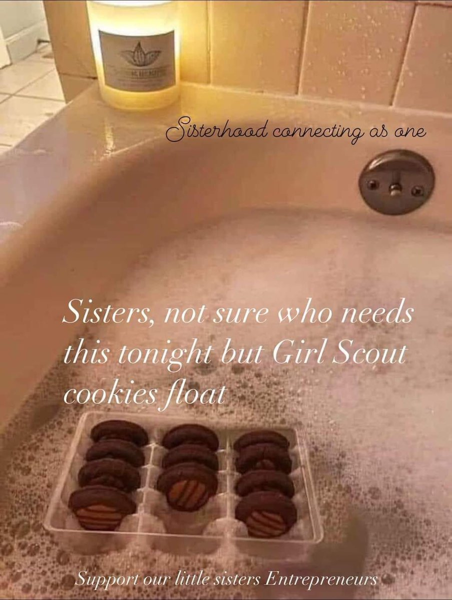 Charmaine Johnson tweet media