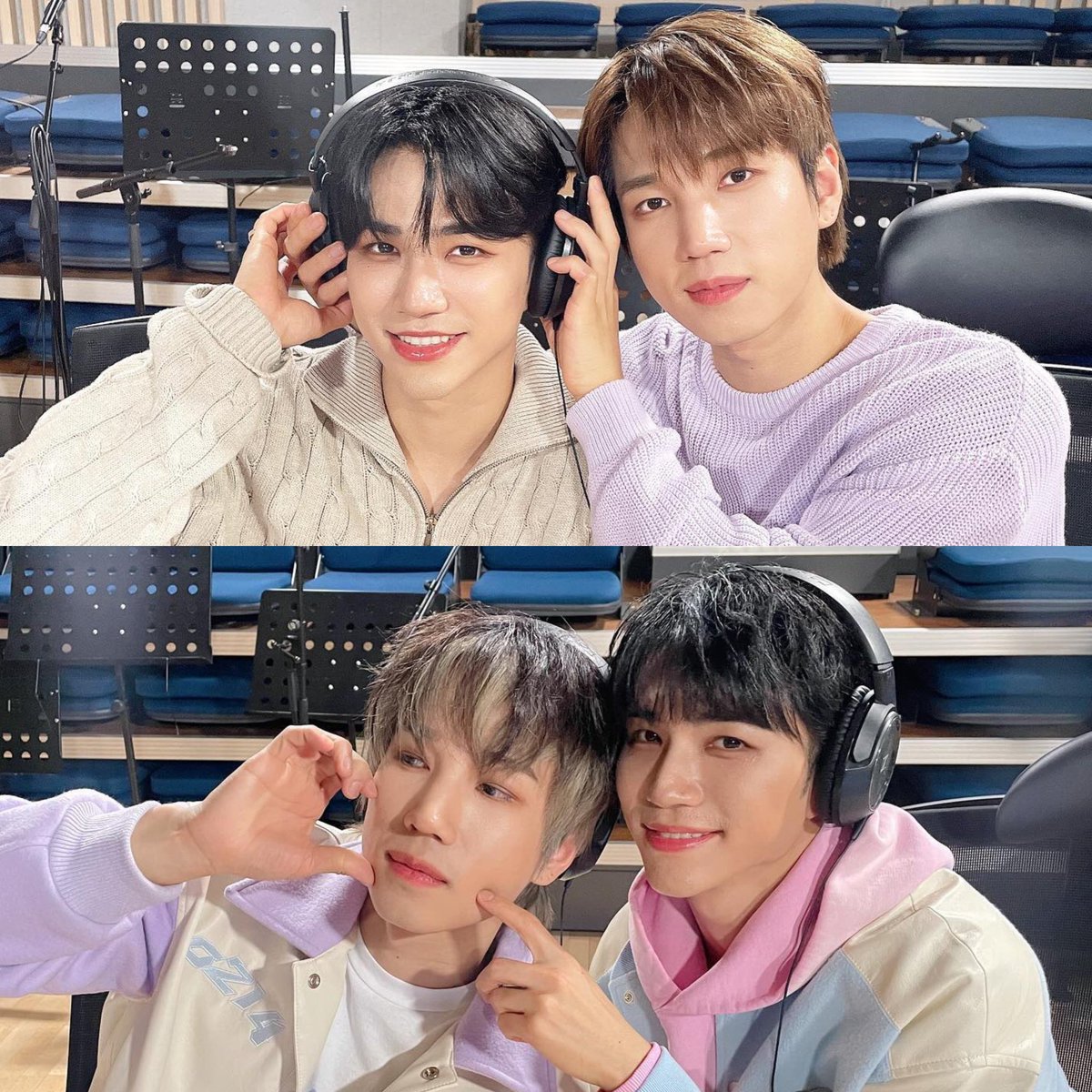 dalnim_807's tweet photo. 9월의 배너와 2월의 배너💕 https://t.co/XXXsm7J96x