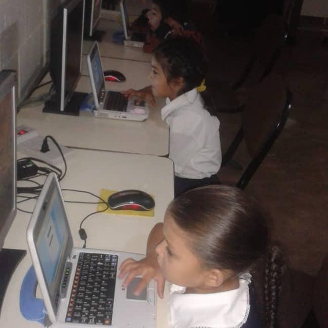 Fundabit Barinas tweet media