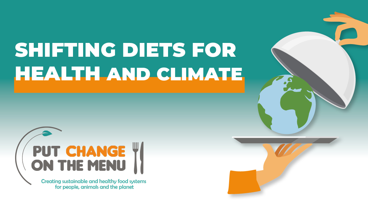Disappointing coverage of food and agriculture in @EUClimateAction EU 2040 #climate target. Shifting diets is a win-win for health and climate, let's empower consumers to play their part in fighting #ClimateChange! #PutChangeOnTheMenu Read more here 👉 beuc.eu/sites/default/…