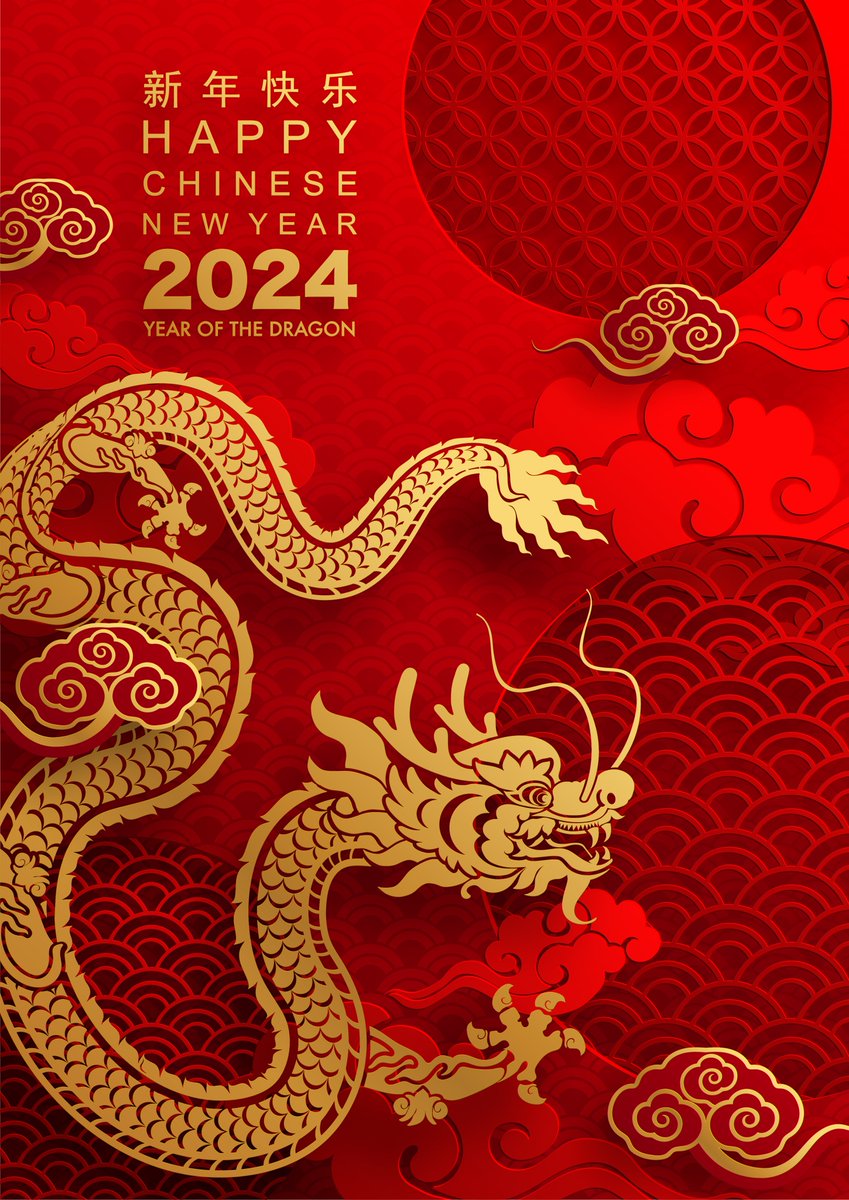 Celebrating Chinese New Year! #ODIatOhioState