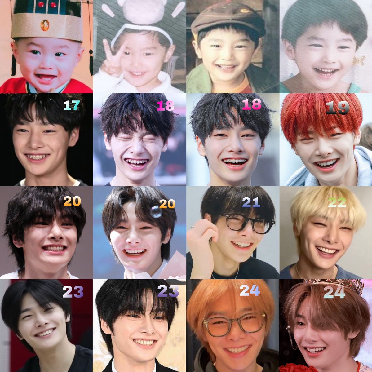 bobalix_'s tweet photo. ⊹ happiest birthday innie you grew up so well (｡◝‿◜｡)^᪲ https://t.co/AHW3PAlHDi