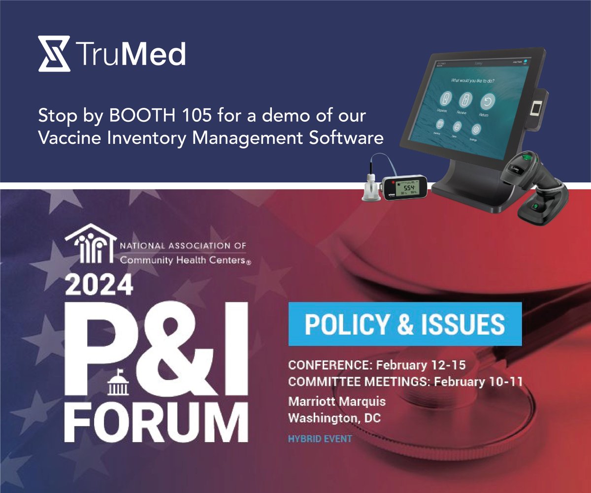 AccuVax Vaccine Solution tweet media