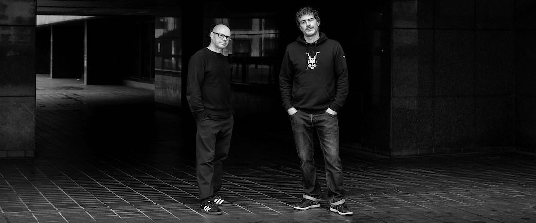 flow_music_one's tweet image. The Iconic @BalanceSeries Enlists Electronic Music Maestros @daveseaman &amp;amp; @Quivver For Upcoming Mix Compilation!

flowmusic.one/balance-enlist…