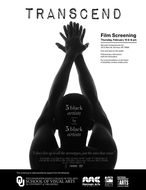 We're happy to share some of the events happening around campus for February.