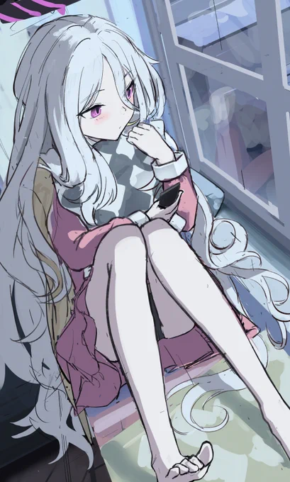 らふにござる 
