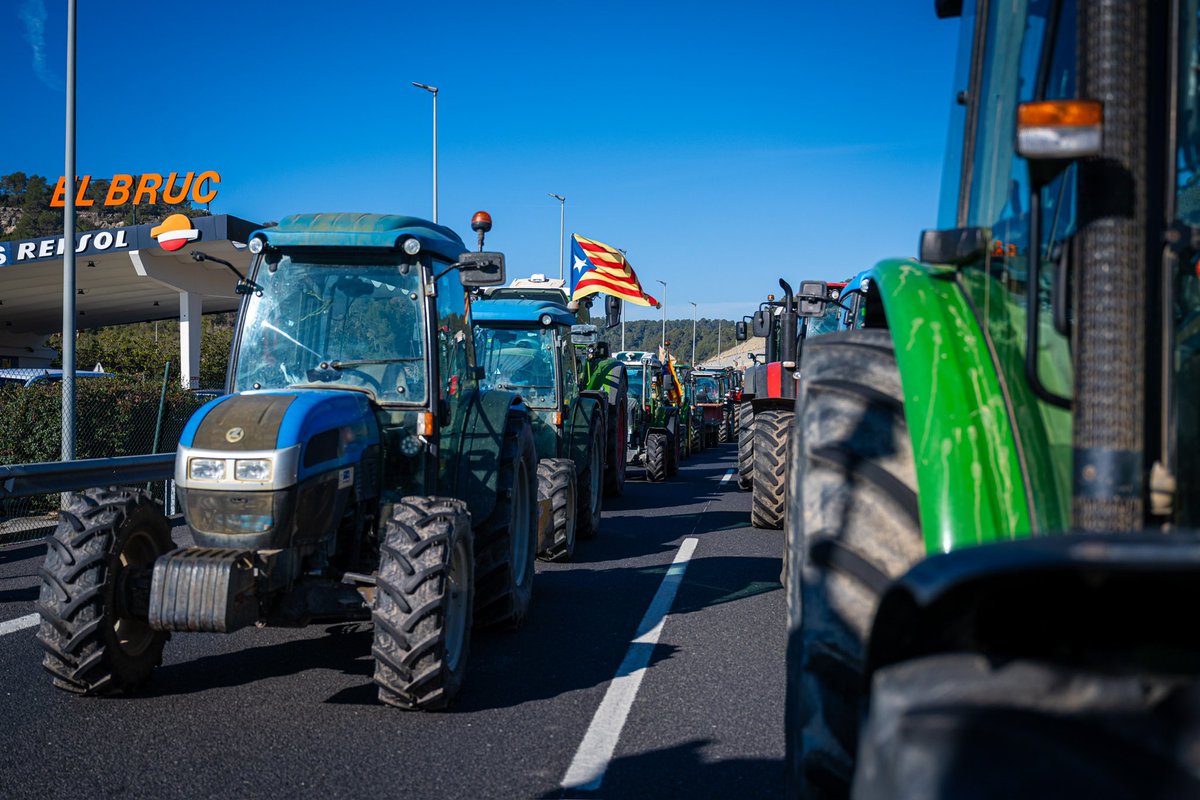 Oriol Junqueras 🎗️ tweet media