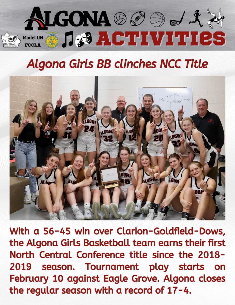 AHS Student Senate tweet media