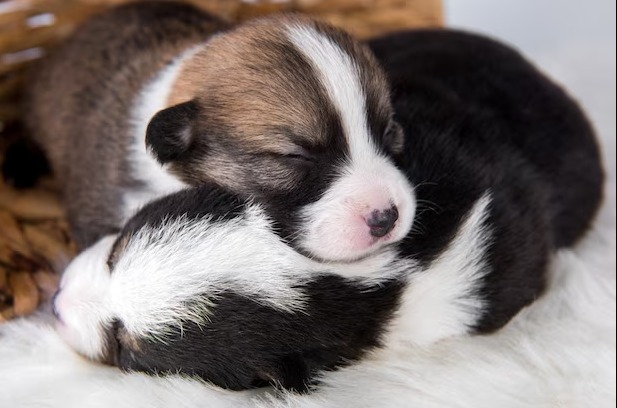 TathyanaS's tweet photo. Um "chorrim" pra chamar de seu ❤️🐶

Temos 9 lindezas para adoção.

Interessados entrar em contato pelo 📱(63)99203-1052.  Fabiana

RT da amizade 😊 https://t.co/zrVMcDOJza