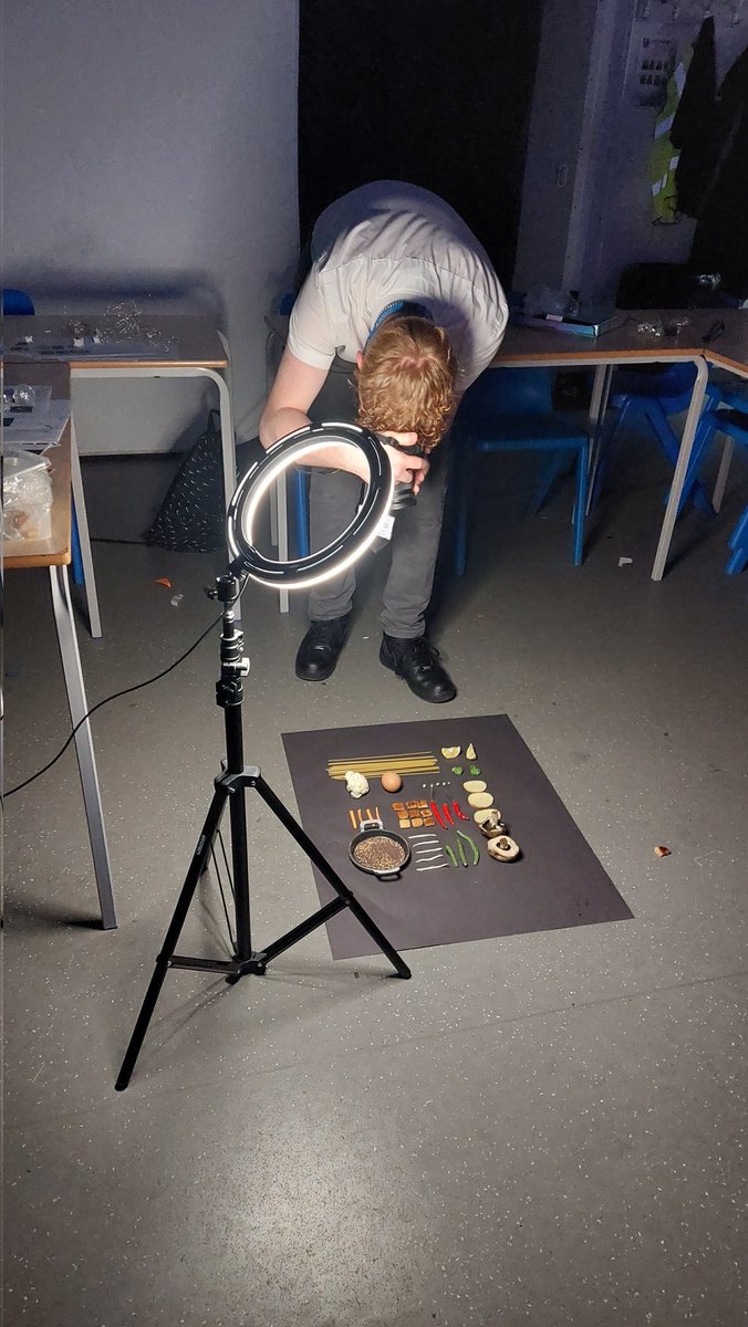 One of our Horizon Sixth making a good start on his photography exam <a href="/AldersleyHighSc/">AldersleyHighSchool</a> <a href="/jkp_stephens/">JKP Stephens</a> <a href="/NED_DT/">Mr Edwards (DT)</a> <a href="/MrsThomas_art/">Mrs E Thomas</a>
