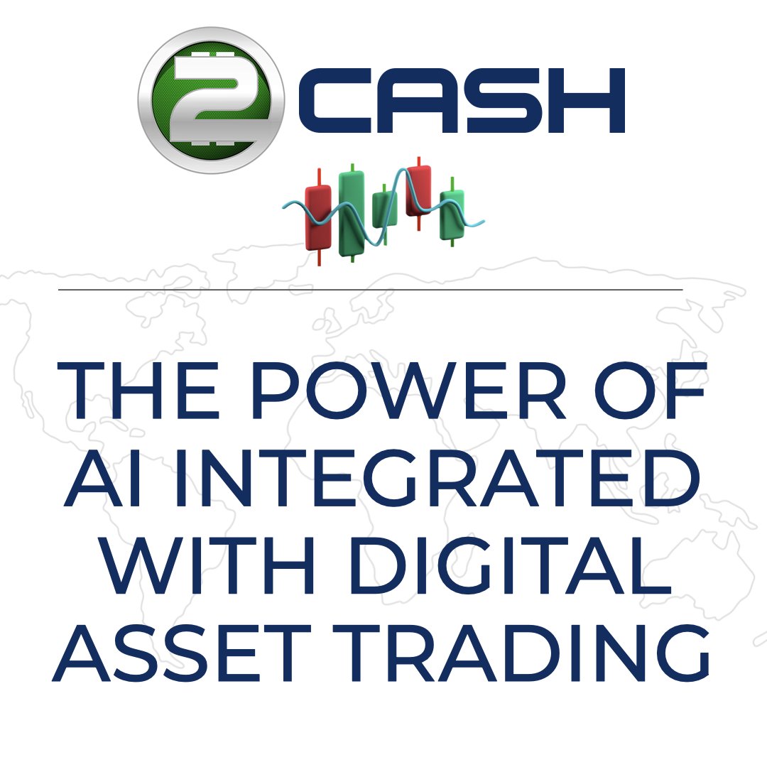 2cash_io's tweet image. Want to trade like the pros? Want to earn profitable income every week? Leverage AI to your advantage. Start right now for $97 USD.
 
2cash.io/TeamAI    

#AITradingTech #ProfitWithAI #SmartInvesting #FinTechInnovation