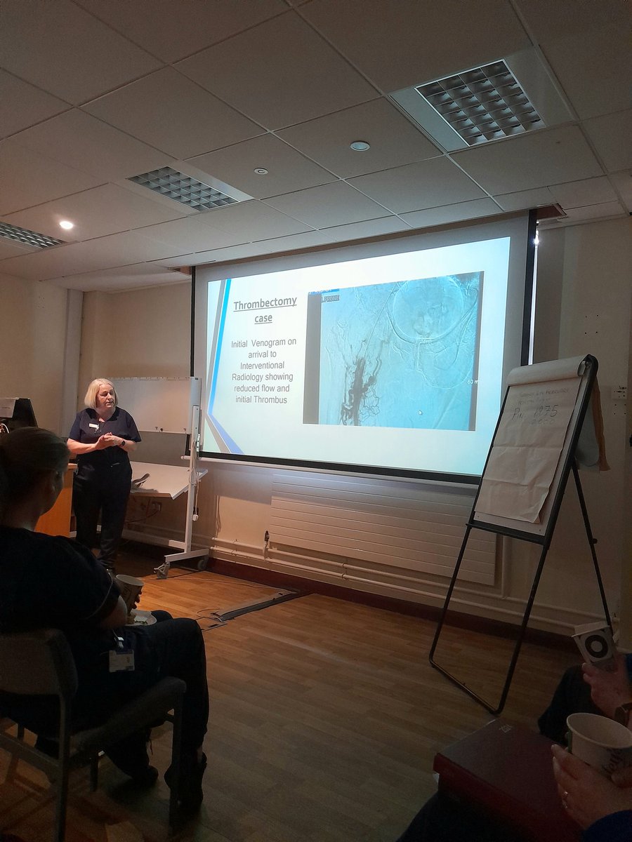Margaret Burke (@caresearchsligo) on Twitter photo <a href="/suhngr_/">SUH Nursing Grand Rounds</a> #interventionalradiology Jenny Lynsey raising awareness on the role and the importance #IR within the hospital #amazingservice
#whatwedo #teamSUH #grandrounds <a href="/Geraghty_duffy/">Mary Duffy</a> <a href="/MauraHeffernan2/">Maura Heffernan</a> <a href="/suhngr_/">SUH Nursing Grand Rounds</a> #interventionalradiology Jenny Lynsey raising awareness on the role and the importance #IR within the hospital #amazingservice
#whatwedo #teamSUH #grandrounds <a href="/Geraghty_duffy/">Mary Duffy</a> <a href="/MauraHeffernan2/">Maura Heffernan</a>