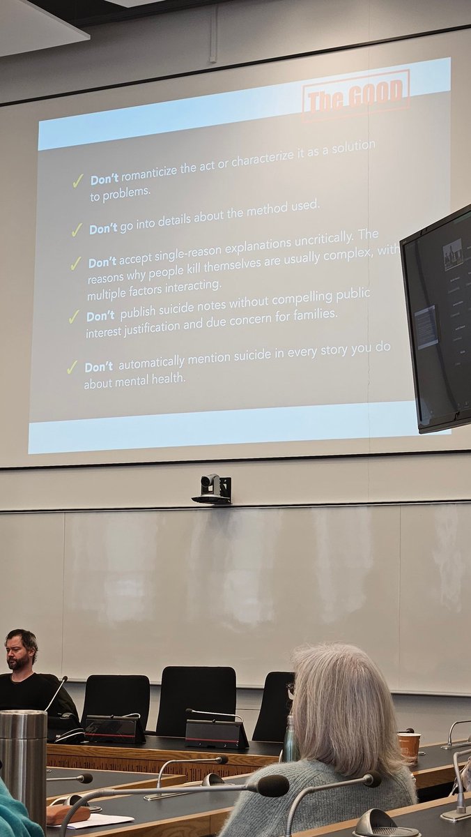 Pr Ian Coleman on suicide contagion: how to prevent more effectively suicide clusters in adolescents <a href="/RQSHA_Info/">RQSHA</a> <a href="/MCGeoffroy/">Dr Marie-Claude Geoffroy</a> <a href="/MassimilianOrri/">Massimiliano Orri</a> <a href="/UMontreal/">Université de Montréal</a> <a href="/uMcGill/">Université McGill</a> <a href="/uOttawa/">Université d'Ottawa | University of Ottawa</a> <a href="/Univ_Reunion/">Université de La Réunion</a> <a href="/MOODS_Inserm/">MOODS</a>