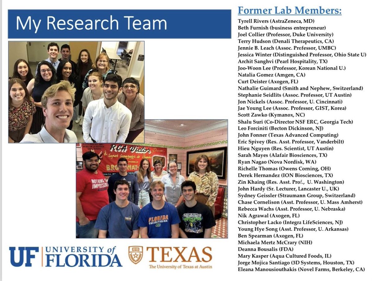 Christine E. Schmidt tweet media